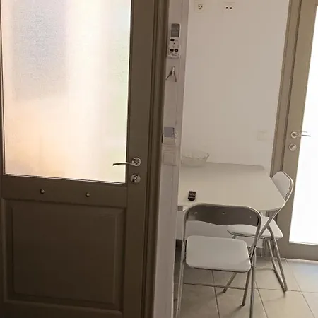 Apartamento Lais In The Old Square Of Liapades