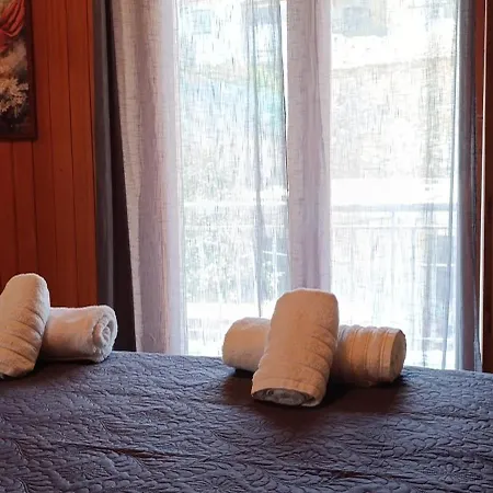 Apartamento Lais In The Old Square Of *